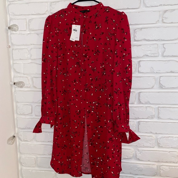 Banana Republic Dress - Picture 1 of 6